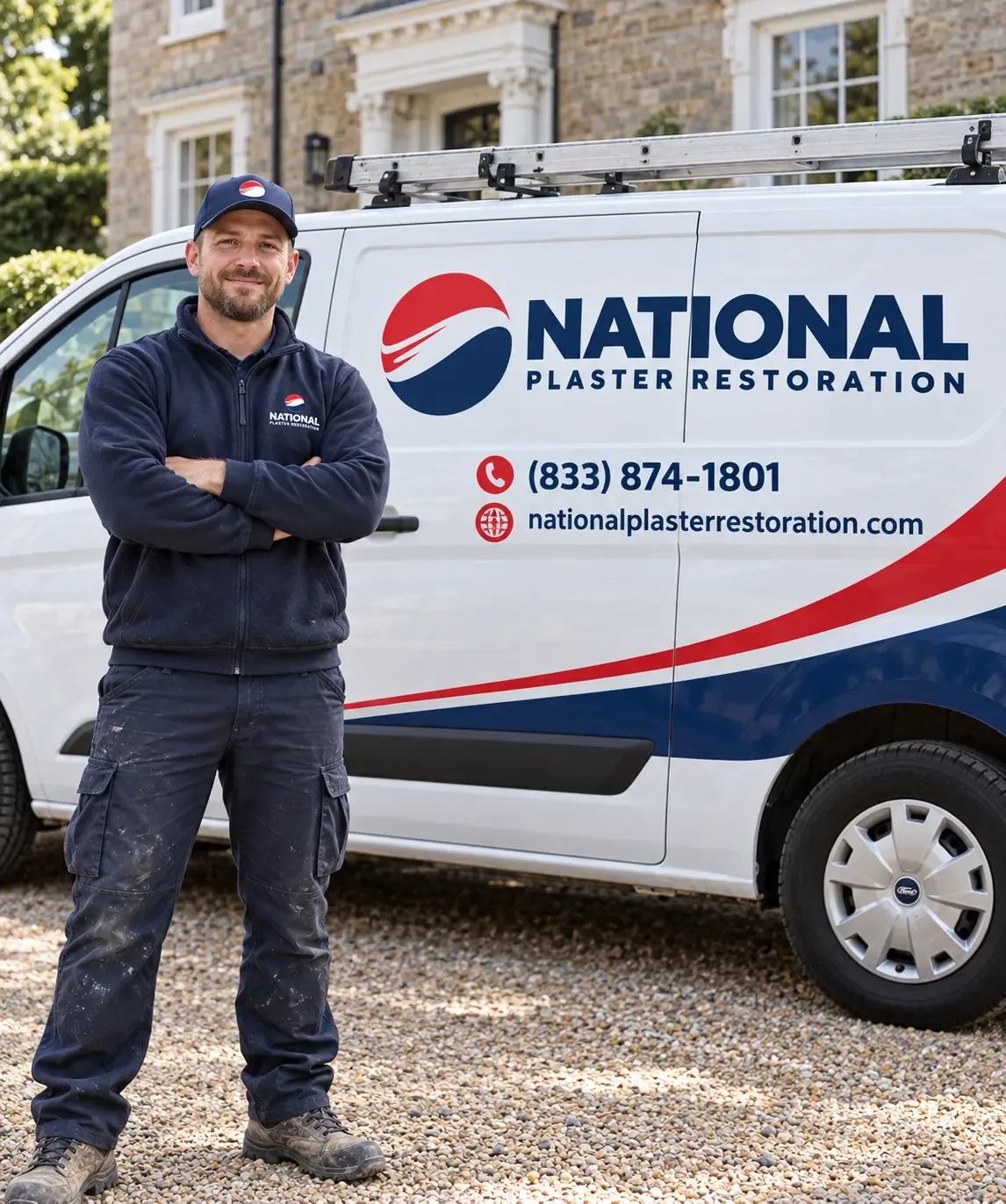 Plaster Repair Helenwood, TN FAQs